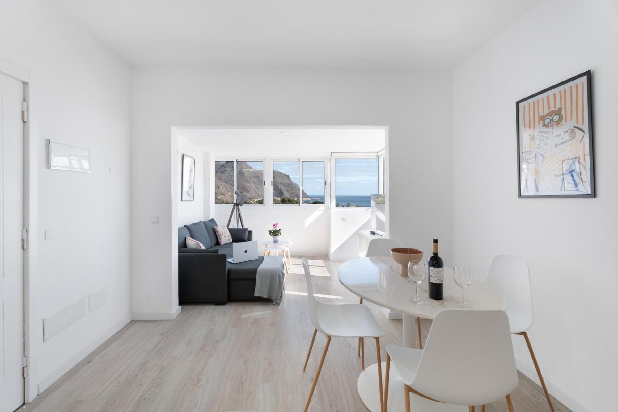 Teresitas Beach By Aguita Salada San Andres  Exterior photo